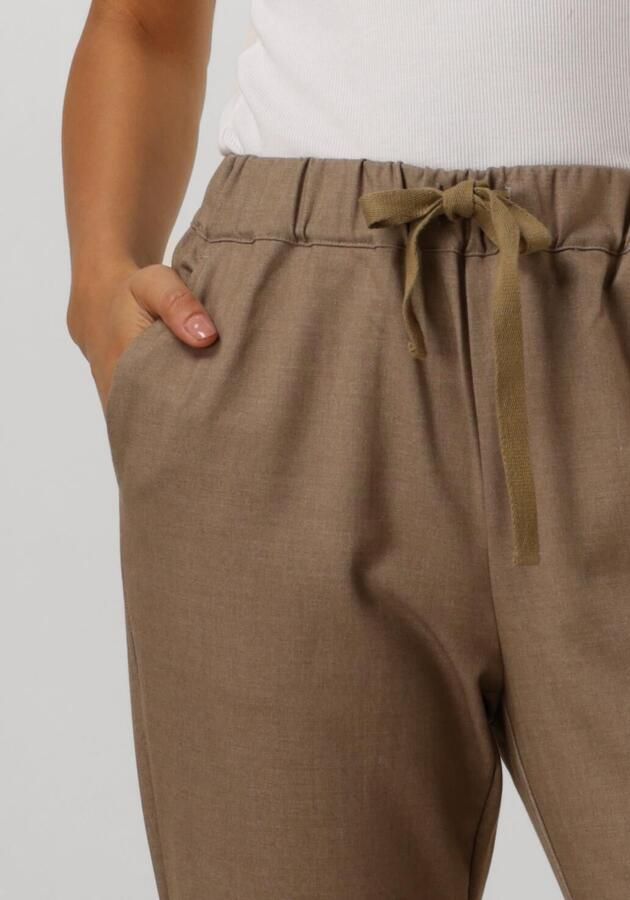 Circle of Trust Veelzijdige Luna Pants voor dames Beige Dames - Foto 2