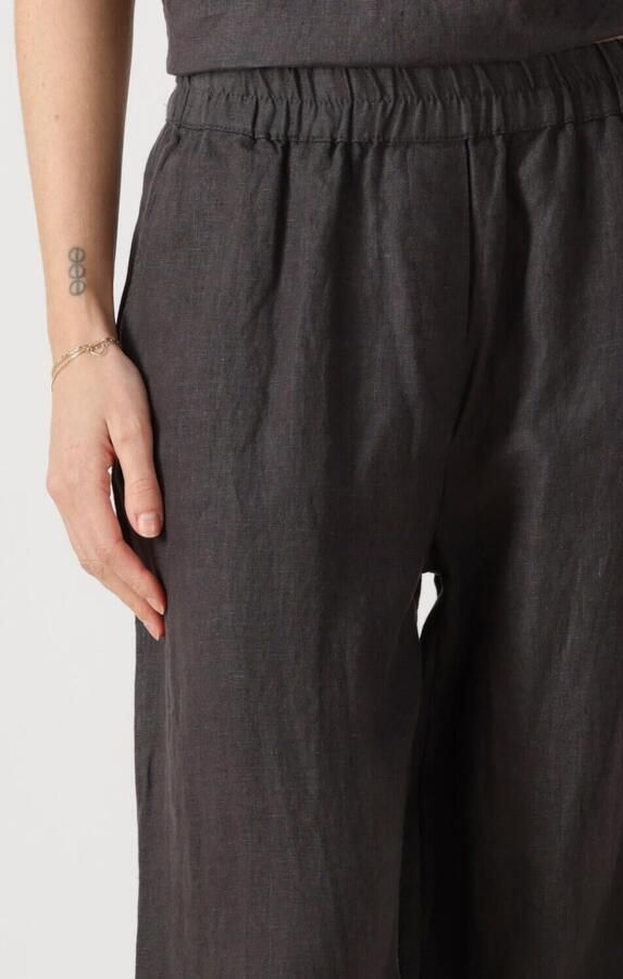 CIRCLE OF TRUST Dames Broeken Lyra Pants Donkergrijs - Foto 2