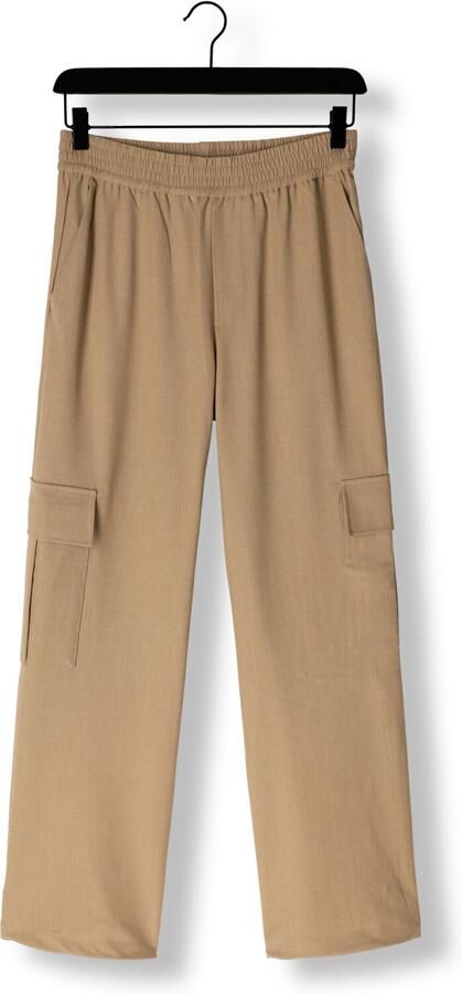 Circle of Trust Veelzijdige Rio Pants voor dames Beige Dames - Foto 2