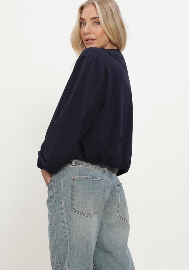 CIRCLE OF TRUST Dames Jassen Bente Jacket Donkerblauw - Foto 3