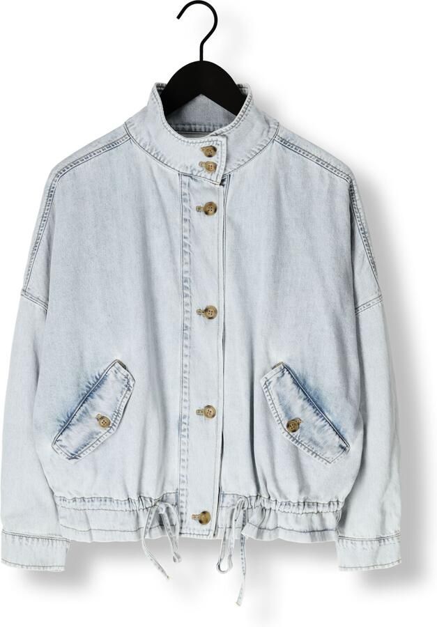 CIRCLE OF TRUST Dames Jassen Bibi Jacket Blauw - Foto 2