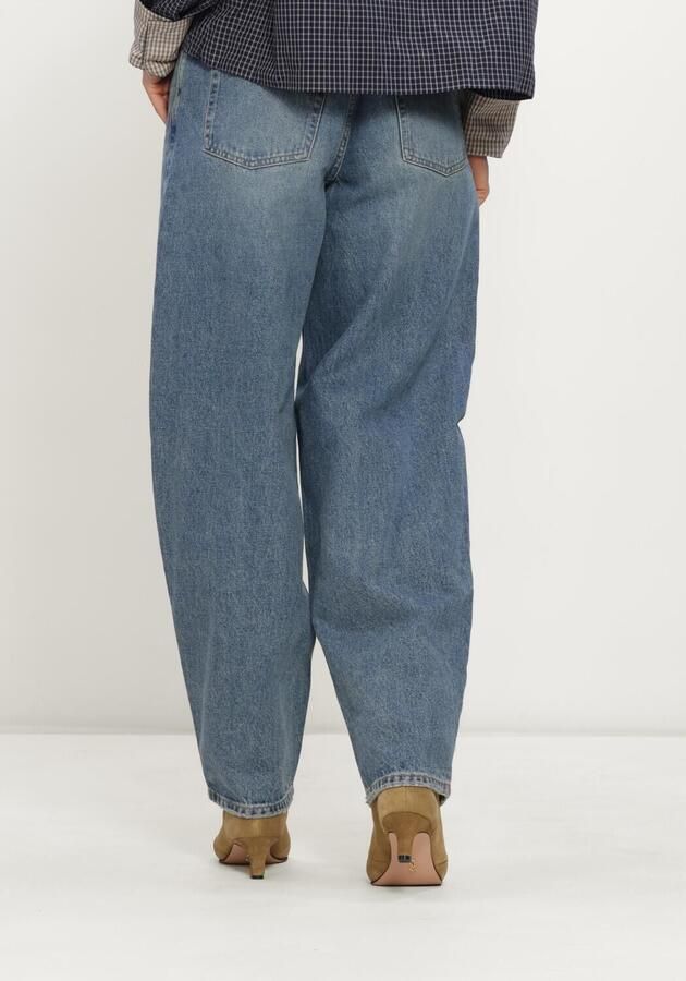CIRCLE OF TRUST Dames Jeans Aria Dnm Lichtblauw - Foto 2