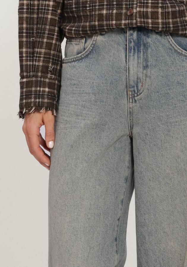 CIRCLE OF TRUST Dames Jeans Aria Dnm Lichtblauw - Foto 3