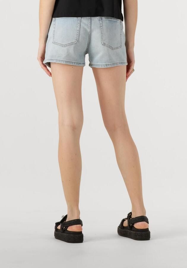 CIRCLE OF TRUST Dames Jeans Billy Short Lichtblauw - Foto 2