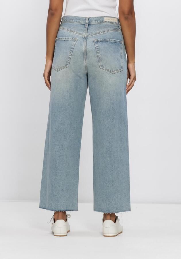 CIRCLE OF TRUST Dames Jeans Boston Dnm Lichtblauw - Foto 2