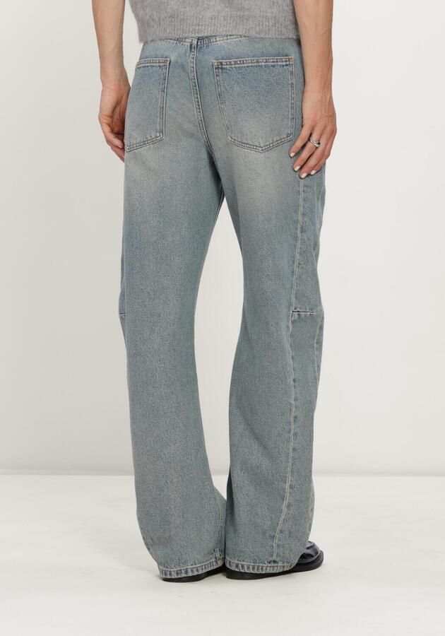 CIRCLE OF TRUST Dames Jeans Bruno Dnm Lichtblauw - Foto 2