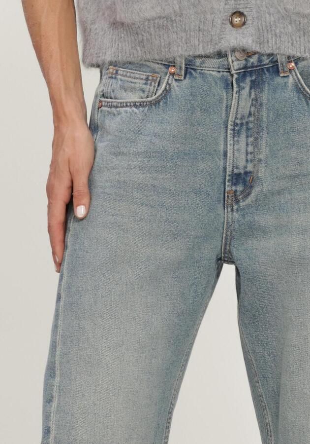 CIRCLE OF TRUST Dames Jeans Bruno Dnm Lichtblauw - Foto 3