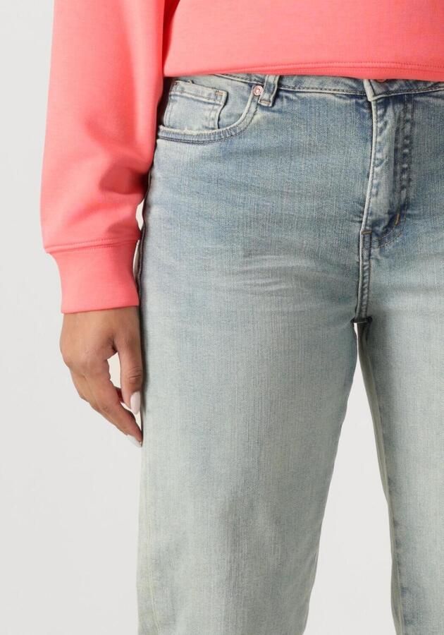 Circle of Trust regular waist slim fit jeans light blue denim - Foto 2