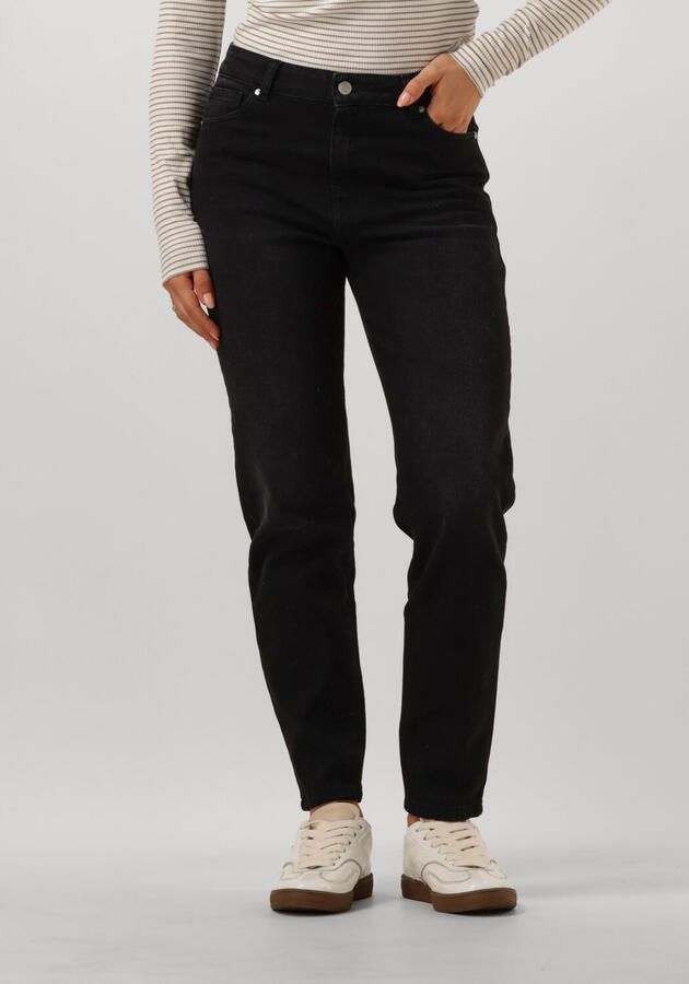 Circle of Trust Zwarte Skinny Jeans Chloe Dnm Black Dames - Foto 2
