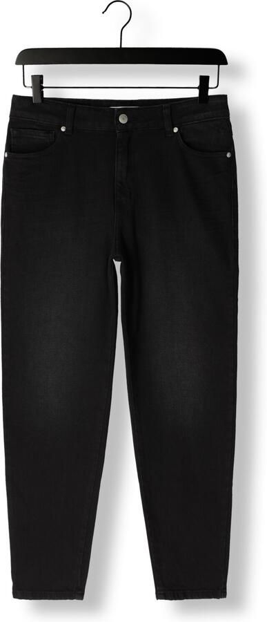 Circle of Trust Zwarte Skinny Jeans Chloe Dnm Black Dames