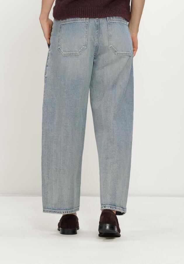 CIRCLE OF TRUST Dames Jeans Cody Dnm Lichtblauw - Foto 2