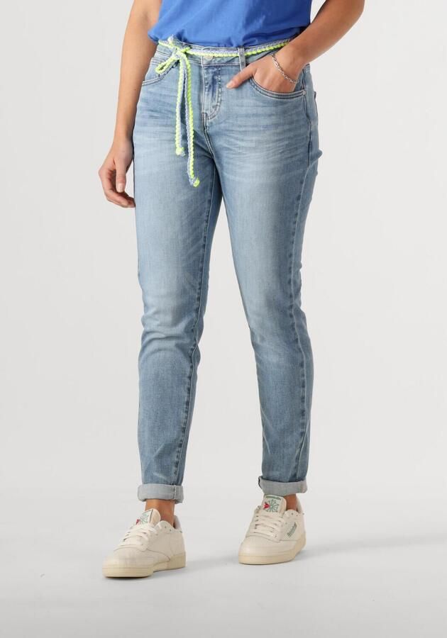 Circle of Trust Blauwe Skinny Jeans voor Vrouwen Blue Dames - Foto 4