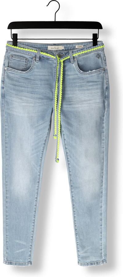 Circle of Trust Blauwe Skinny Jeans voor Vrouwen Blue Dames - Foto 3