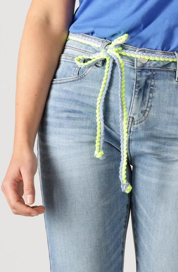 Circle of Trust Blauwe Skinny Jeans voor Vrouwen Blue Dames - Foto 2