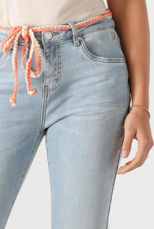 Circle of Trust Blauwe Skinny Jeans voor veelzijdige stijl Blue Dames - Foto 2