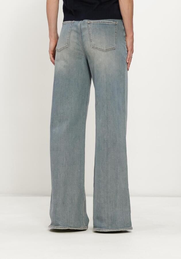 CIRCLE OF TRUST Dames Jeans Fabi Dnm Lichtblauw - Foto 2