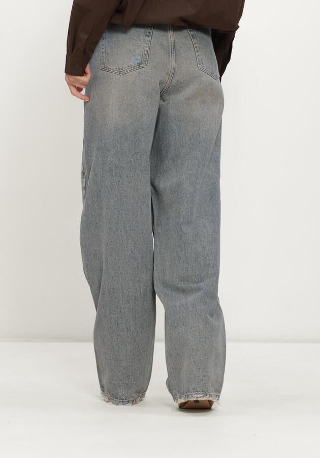 CIRCLE OF TRUST Dames Jeans Fallon Dnm Lichtblauw - Foto 2
