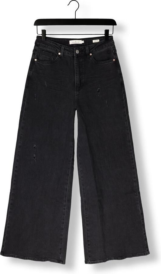 CIRCLE OF TRUST Dames Jeans Harley Dnm Antraciet - Foto 3