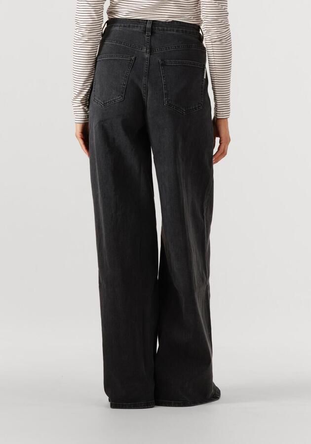 CIRCLE OF TRUST Dames Jeans Harley Dnm Antraciet