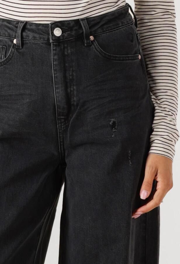 CIRCLE OF TRUST Dames Jeans Harley Dnm Antraciet - Foto 2