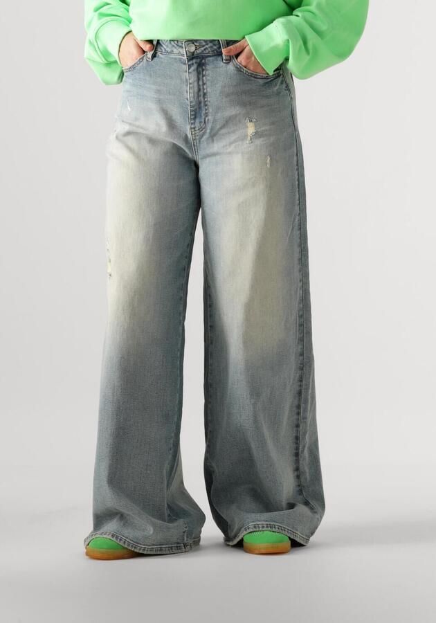 Circle of Trust Harley Denim Jeans Blue Dames - Foto 4