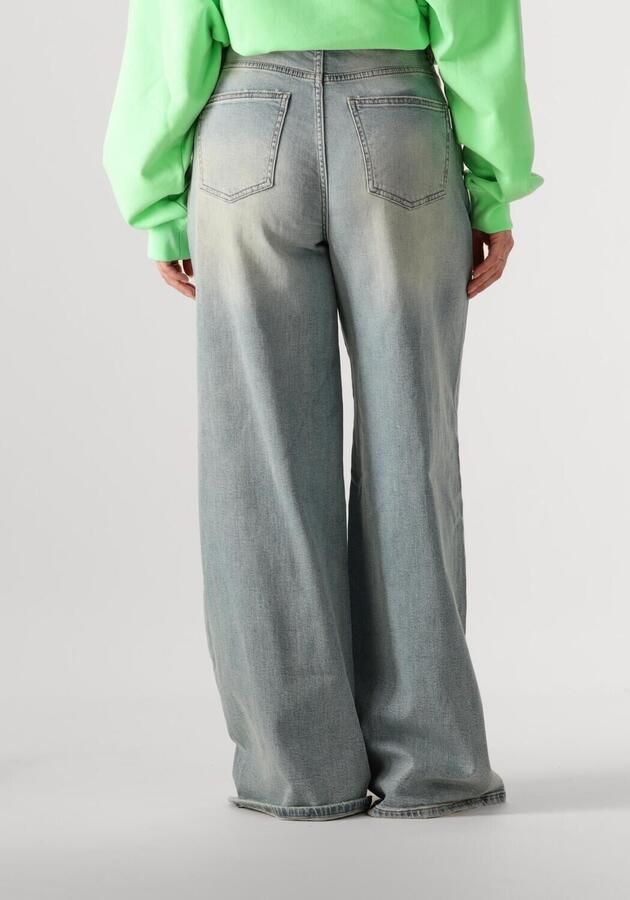 Circle of Trust Harley Denim Jeans Blue Dames