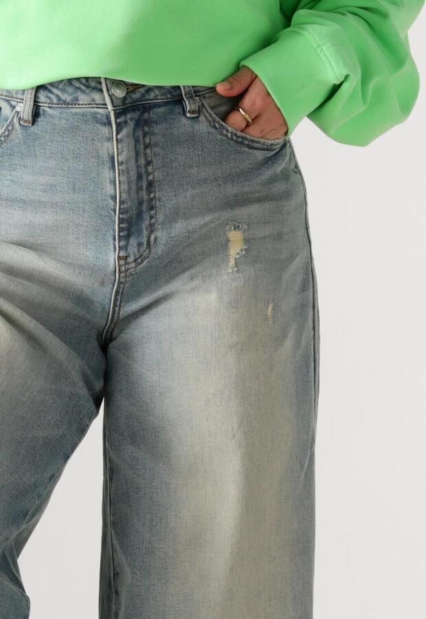 Circle of Trust Harley Denim Jeans Blue Dames - Foto 2