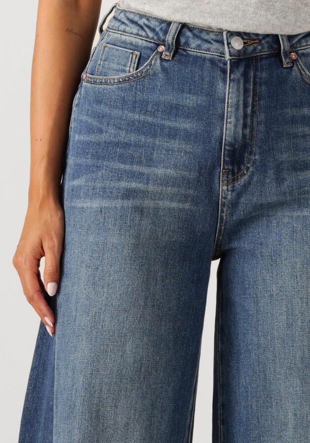 CIRCLE OF TRUST Dames Jeans Harley Dnm Blauw - Foto 2