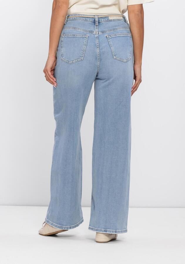 Circle of Trust JONA DNM regular waist regular fit jeans medium blue denim - Foto 3