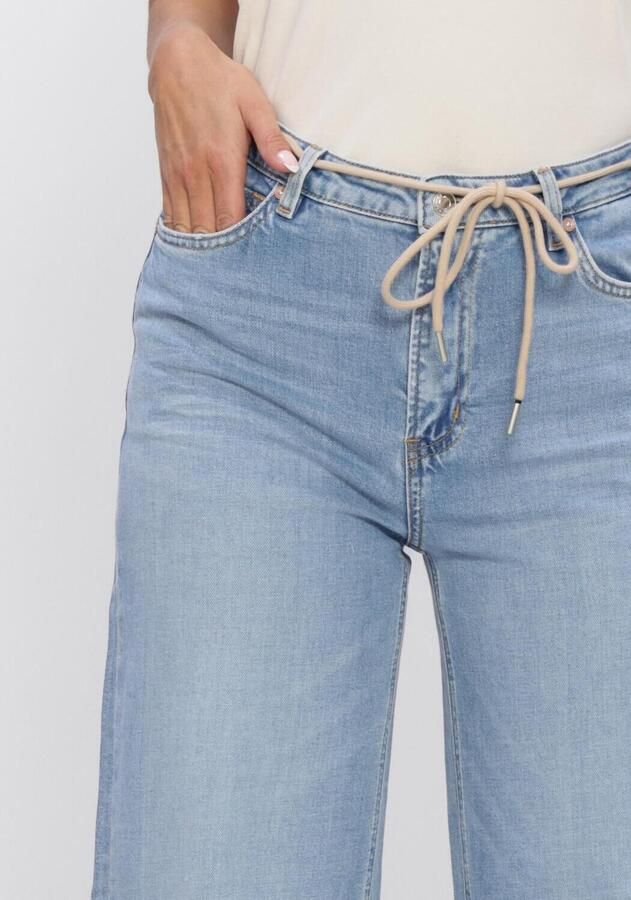 Circle of Trust JONA DNM regular waist regular fit jeans medium blue denim - Foto 2