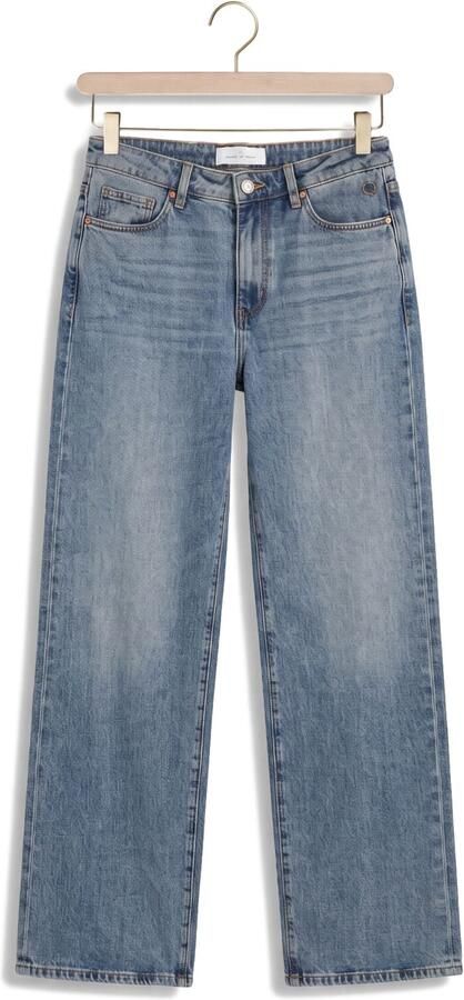 Circle of Trust high waist flared jeans lichtblauw - Foto 4
