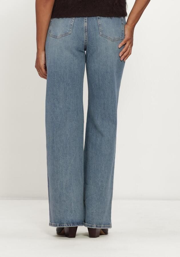 Circle of Trust high waist flared jeans lichtblauw - Foto 2