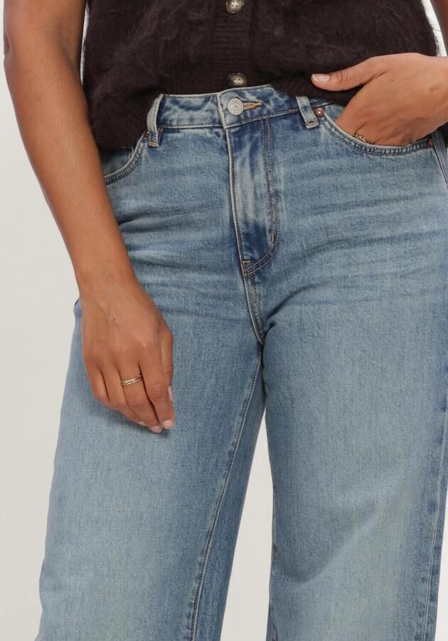 Circle of Trust high waist flared jeans lichtblauw - Foto 3