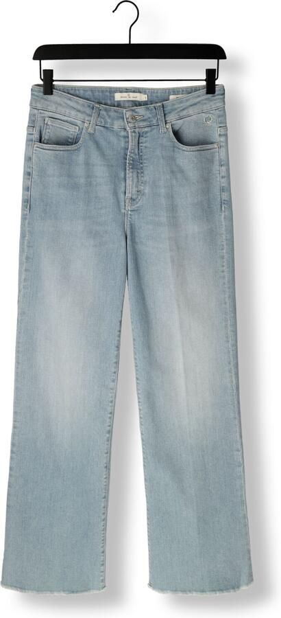 Circle of Trust Marlow DNM Wide Jeans Blue Dames - Foto 3