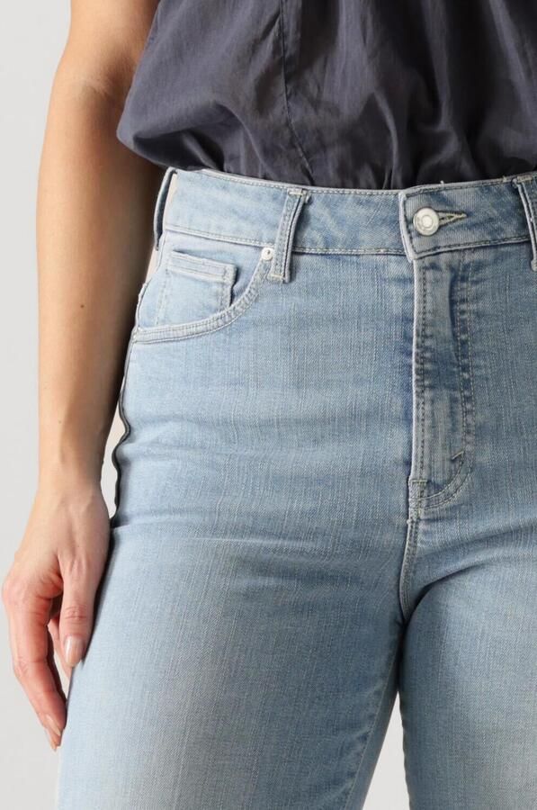 Circle of Trust Marlow DNM Wide Jeans Blue Dames - Foto 2