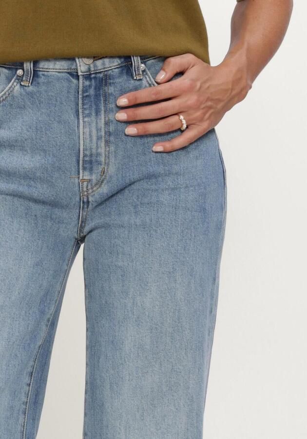CIRCLE OF TRUST Dames Jeans Marlow Dnm Lichtblauw - Foto 3