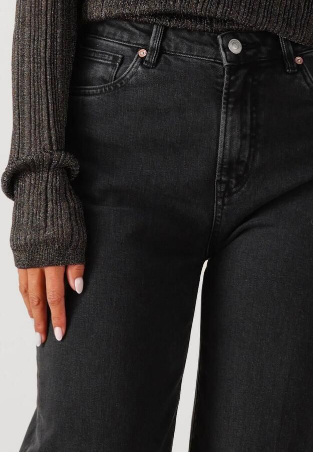 CIRCLE OF TRUST Dames Jeans Marlow Dnm Zwart - Foto 2