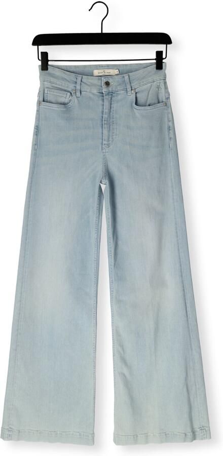Circle of Trust high waist flared jeans light blue denim - Foto 4