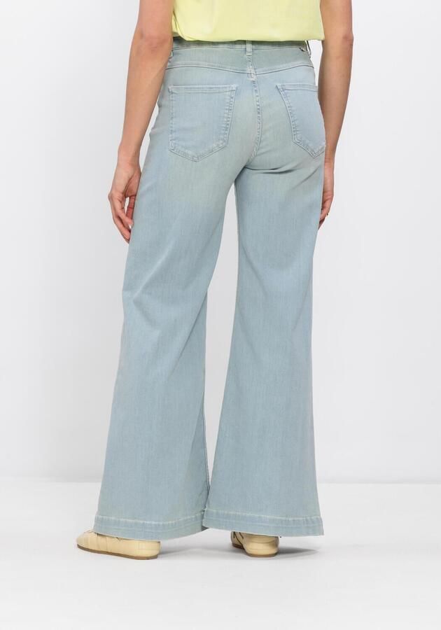 Circle of Trust high waist flared jeans light blue denim - Foto 2