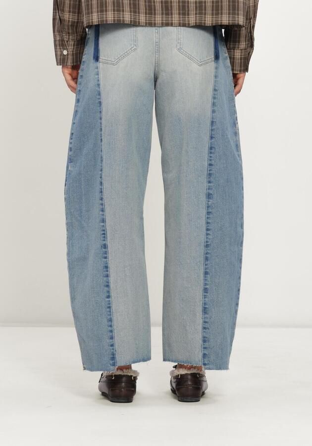 CIRCLE OF TRUST Dames Jeans Ryler Dnm Lichtblauw - Foto 2
