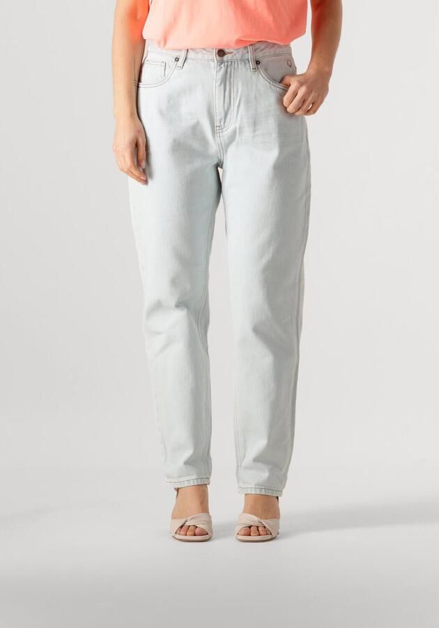 CIRCLE OF TRUST Dames Jeans Scottie Dnm Blauw - Foto 4