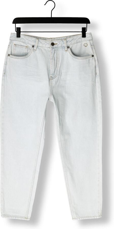 CIRCLE OF TRUST Dames Jeans Scottie Dnm Blauw - Foto 3