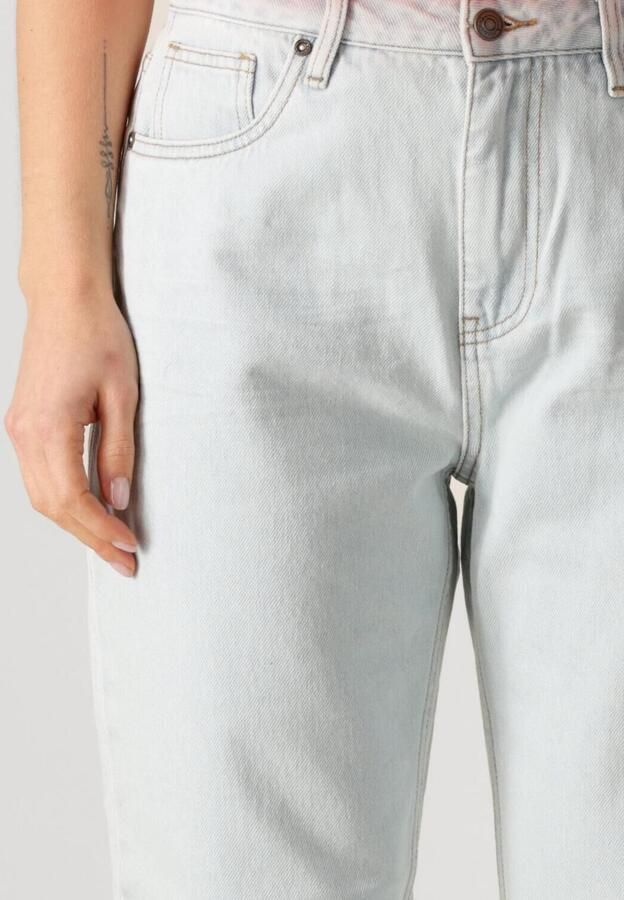 CIRCLE OF TRUST Dames Jeans Scottie Dnm Blauw - Foto 2