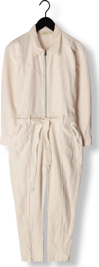 CIRCLE OF TRUST Dames Jumpsuits Levy Jumpsuit Gebroken Wit - Foto 3