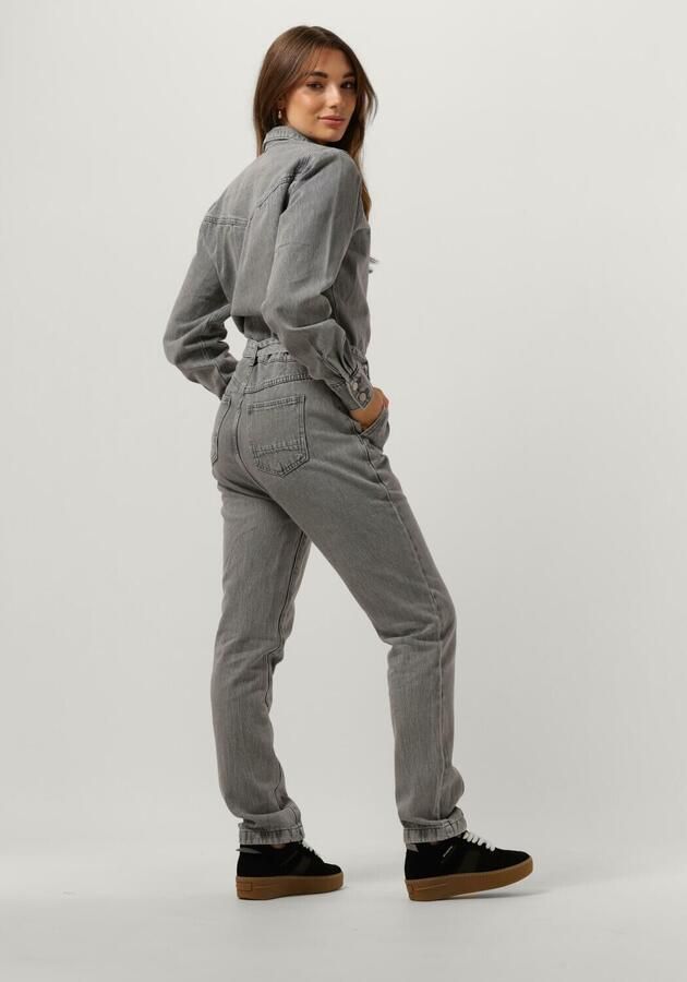 Circle of Trust Levy Jumpsuit Stijlvol en trendy Grijs Dames