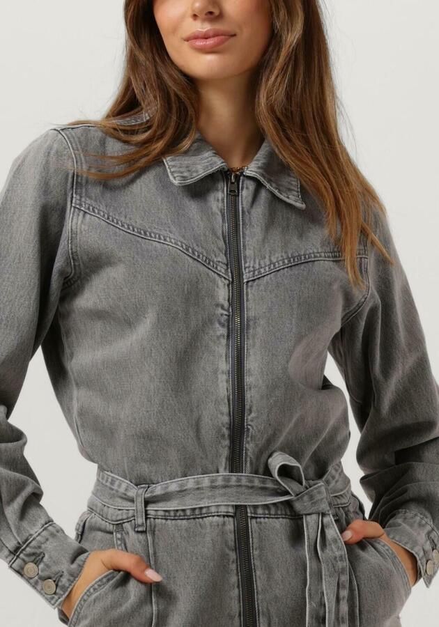 Circle of Trust Levy Jumpsuit Stijlvol en trendy Grijs Dames - Foto 2