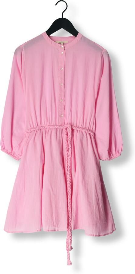 CIRCLE OF TRUST Dames Jurken Gina Dress Roze - Foto 3