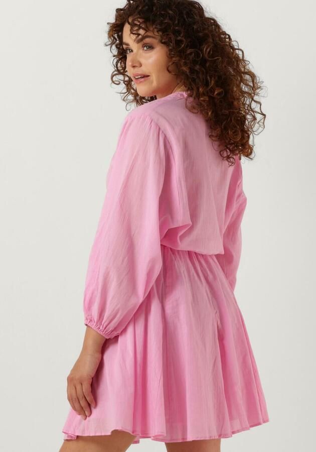 CIRCLE OF TRUST Dames Jurken Gina Dress Roze