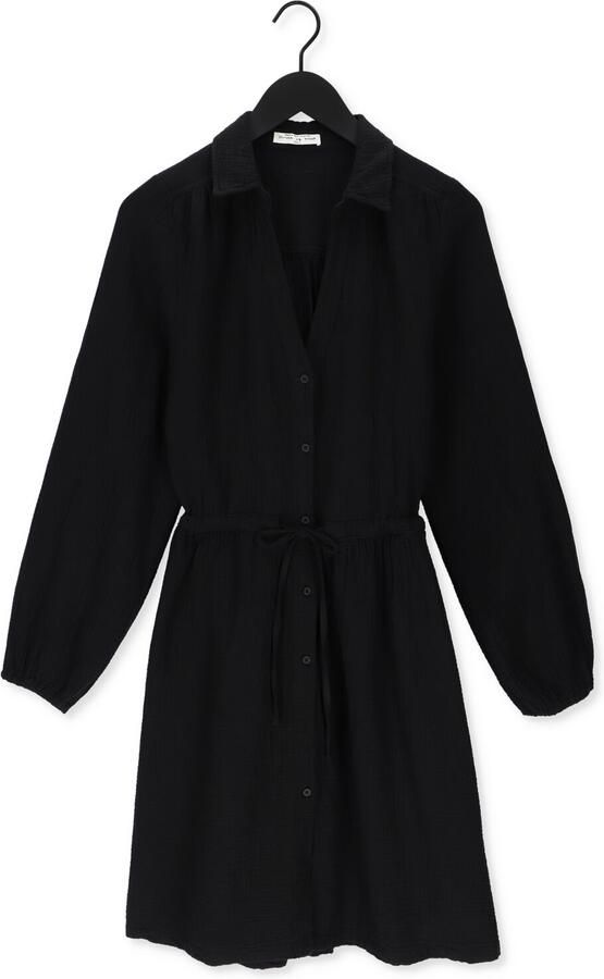 CIRCLE OF TRUST Dames Jurken Riviera Dress Zwart - Foto 3