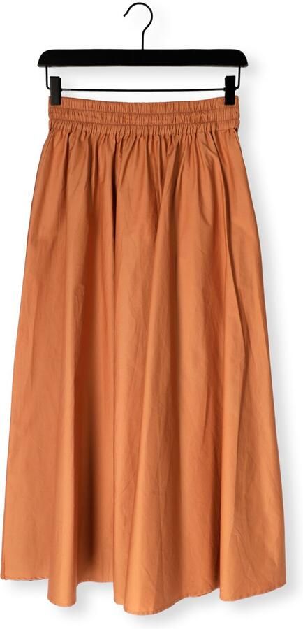 CIRCLE OF TRUST Dames Rokken Dani Skirt Bruin - Foto 4